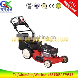 High-power Agriculture Push Lawnmower thumbnail-6