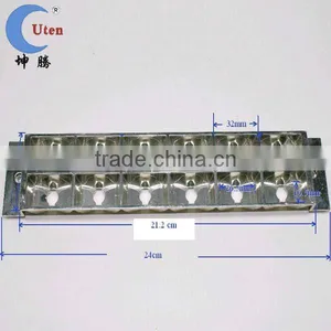 Led Plastic Cover / Outdoor Led Part thumbnail-1