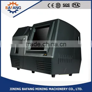 Chea Pprice XRF Electronic Gold Density Testers/ Gold Testing Equipment(EXF9600) for Sale thumbnail-1