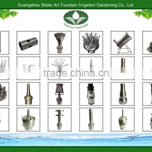 Fountain System for Fountain Nozzle thumbnail-1