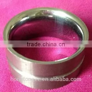 Tungsten Carbide Wire Guide Roller for Textile Industry thumbnail-1