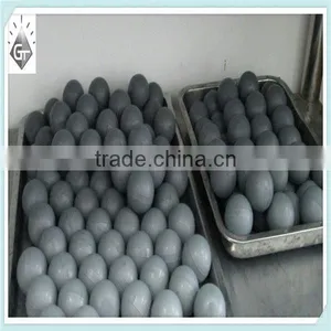 Chinese Cheap Durable Tungsten Carbide Ball thumbnail-1