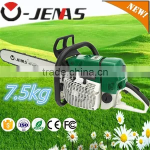 Good Quality Wood Chainsaw in Hot Selling Chainsaw 066 thumbnail-4