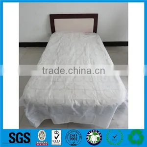 First Choice Disposable Nonwoven Bedsheets Roll thumbnail-1