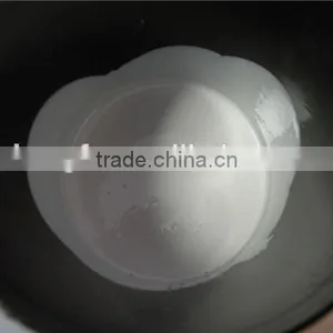 White Thick Nail Gel Jelly GEL thumbnail-5