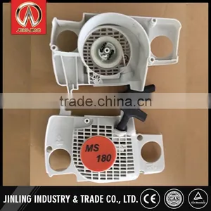 Brand New Wood Saw Portable Wood Cutting Machine Starter Assy thumbnail-6