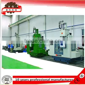2MB2225X60 Vertical CNC Honing Machine Machinery Inner Circle Honing Machine thumbnail-1