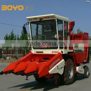 Mini Harvester in Agricultural thumbnail-1