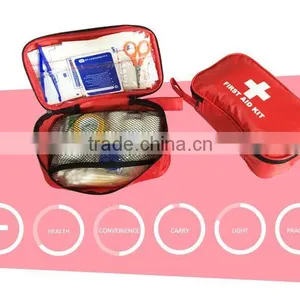 FA-180 Portable Pet First Aid Kit thumbnail-1