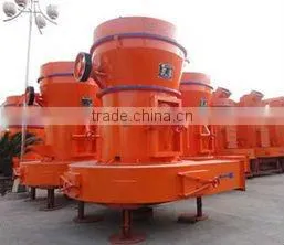 High Frequency and High Quality Raymond Grinding Mill From Henan Kefan thumbnail-1