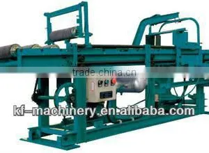 Kefan Supply the Lz-01 Vertical Automatic Strip Cutting Machine thumbnail-1