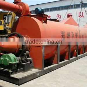 Powder Dryer Machine thumbnail-1