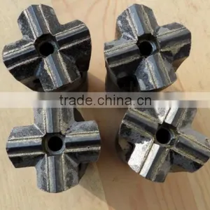 Cross Rock Drill Bit,Taper Drill Bit thumbnail-2
