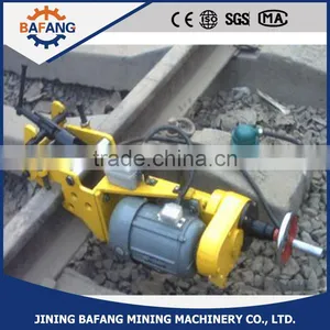 Top Quality ZG-23 Electric Rail Drilling Machine thumbnail-2