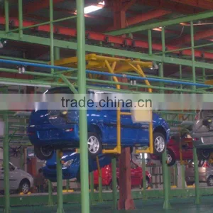 Auto Assembly Line thumbnail-1
