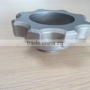 Carbon Steel Investment Casting thumbnail-6
