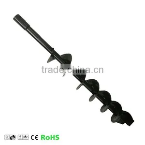 1200W Electric Hand Manual Soil Earth Auger thumbnail-5