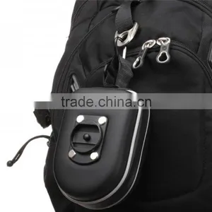 Roswheel 0.5L Bicycle Saddle Bag Outdoor Cycling Mountain Bike Bags Bike Repair Tools Pack Pocket for Biking Riding Cycling thumbnail-6