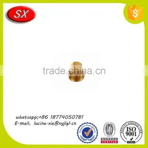 China Fasteners Hex Brass Flare Nut With Best Wholesale thumbnail-4