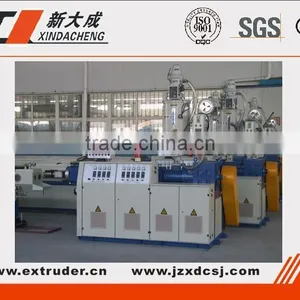 Pipe Machine of pe Double thumbnail-1