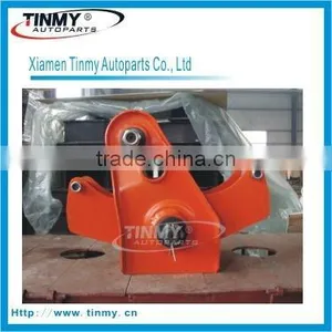 Trailer Suspension Parts Middle Hanger thumbnail-1