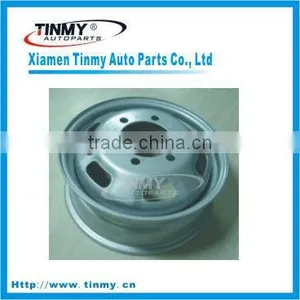 High Quality Tubeless 5.5x16 Wheel Rim With Good Price thumbnail-1