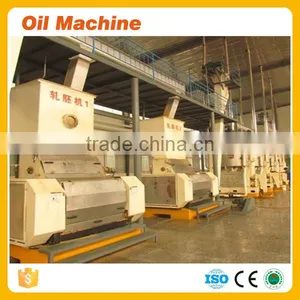 Automatic Pop Tea Tree Oil Plant Green Tea Oil Making Machinery Discount Price thumbnail-5