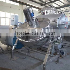 Cooking Boiler for Meat and Pork Skin thumbnail-1
