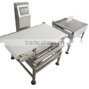 Wholesale Cheap Best Selling Check Weight With Rejection Device thumbnail-3