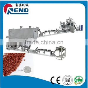 New Arrival Hotsale Dog Cat Animal Food Machine thumbnail-2