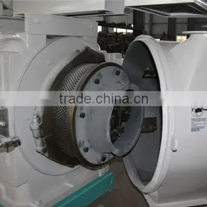 Wholesale Turkey Wood Pellet Machine thumbnail-4