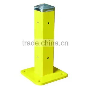 Pb-free and UV Resistant Powder Coating Surface,road Blocks,steel Tool Cart thumbnail-1