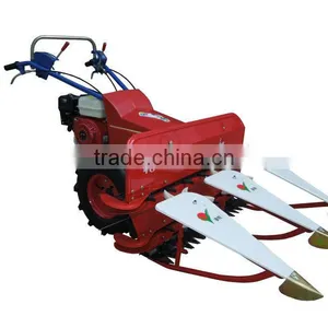 Popular on Sale and Easy Operate New Corn Grain Combine Harvester thumbnail-1