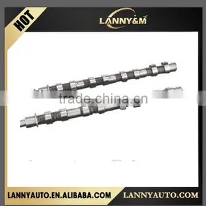 8-97328-642-7 8-97328-644-7 Engine Camshaft for D-MAX 4JJ1 thumbnail-1