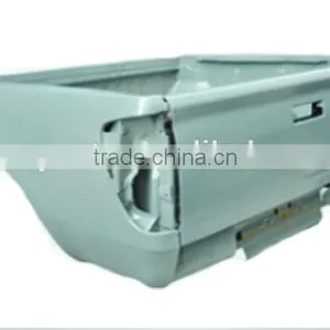Top Quality BACK PAN FOR D-MAX thumbnail-2