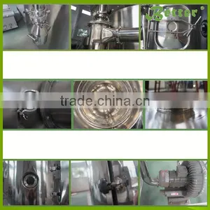 Electric Lab Industrial Dryers for Sale thumbnail-4
