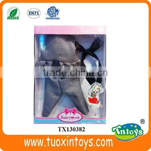 Wholesale Make 18" Doll Clothes thumbnail-1