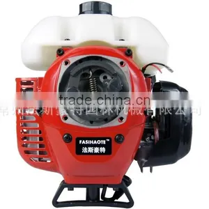 Factory Price 2-stroke Grass Cutter Engine thumbnail-1
