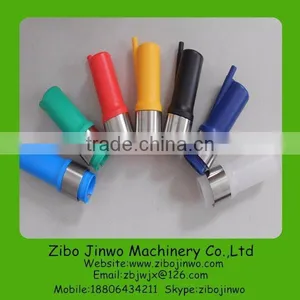 New Product Plastic Milk Teat Cup thumbnail-1