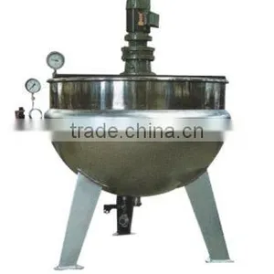 Steam Jacketed Boiler thumbnail-3