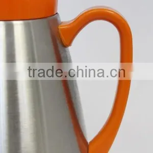 Heat Retaining Cool Water Jug(JGUA) thumbnail-4