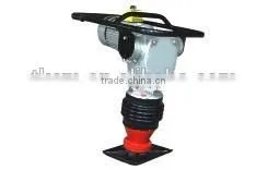 Three Phase Electric Engine 380V HCD110 Small Size Vibration Tamping Rammer thumbnail-1