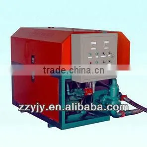 Concrete Foam Making Machine . Concrete Foam Machine thumbnail-1