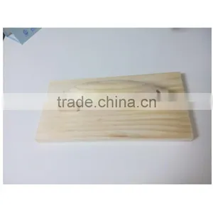 Wooden Masonary Trowel for Lebanon Market thumbnail-1