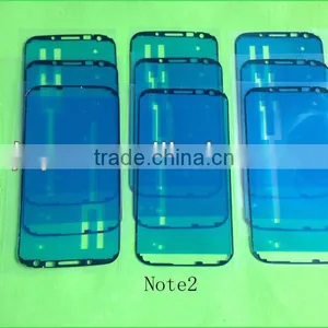 Best Stickness, Frame Middle Frame Adhesive for Samsung S2/S3/S4/S3mini/S4mini thumbnail-1