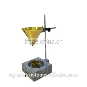 Hectolitre Test Apparatus thumbnail-1