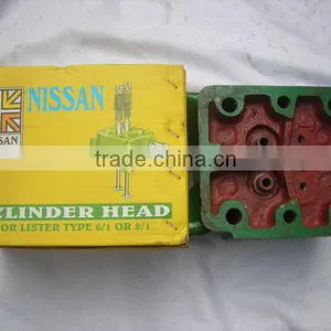 Diesel Engine Spares for Lister / Petter Type Engine thumbnail-3