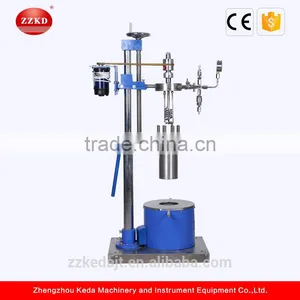 Hot Seller Micro High Pressure Reactor thumbnail-1