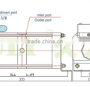 Hot-sale JULY Custom Small Air Amplifier thumbnail-2