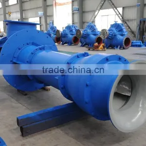 Vertical Mixed Flow Pump 380V-400V-690V-6KV-6.6KV thumbnail-1
